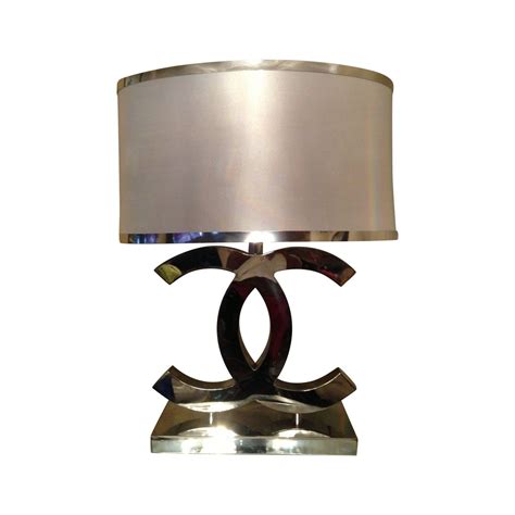 chanel lamp buy|chanel lamps for sale.